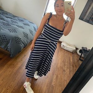 REFORMATION Knit Dress